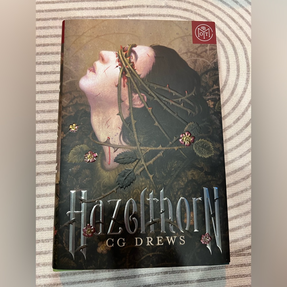 HazelThorn CG Drews BOTM Edition